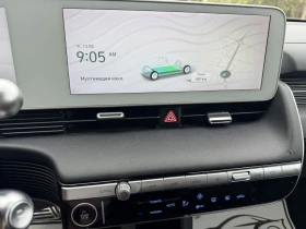 Hyundai Ioniq 5 77.4 kwh * AWD * CAM 360 * SOLAR * , снимка 12