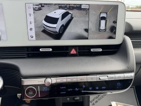 Hyundai Ioniq 5 77.4 kwh * AWD * CAM 360 * SOLAR * , снимка 8