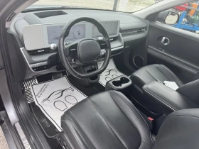 Hyundai Ioniq 5 77.4 kwh * AWD * CAM 360 * SOLAR * , снимка 7
