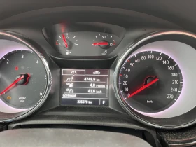 Opel Astra sports tuarer, снимка 5