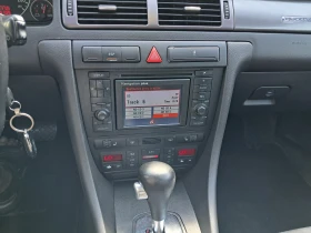 Audi A6, снимка 6