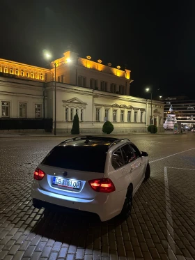 BMW 320 D Pano/Navi/Recaro, снимка 5