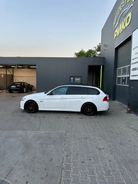 BMW 320 D Pano/Navi/Recaro, снимка 2