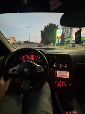 Alfa Romeo 159, снимка 9