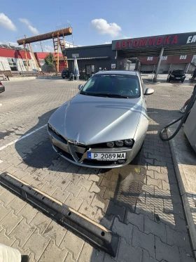 Alfa Romeo 159, снимка 2