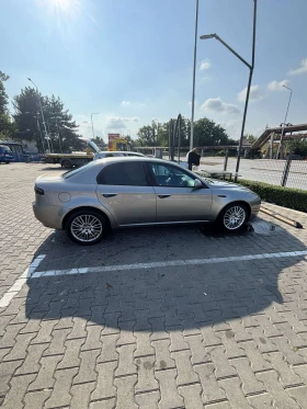 Alfa Romeo 159, снимка 3