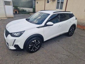 Peugeot 2008 ALLURE  i-Cockpit PureTech, снимка 5