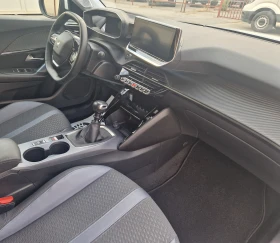 Peugeot 2008 ALLURE  i-Cockpit PureTech, снимка 16
