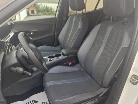 Peugeot 2008 ALLURE  i-Cockpit PureTech, снимка 9