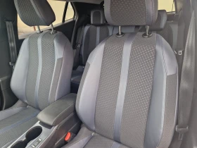 Peugeot 2008 ALLURE  i-Cockpit PureTech, снимка 10