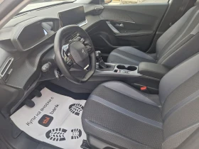 Peugeot 2008 ALLURE  i-Cockpit PureTech, снимка 12