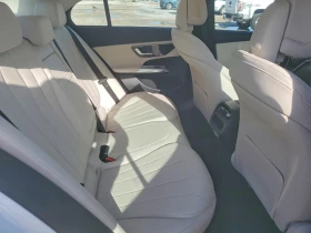 Mercedes-Benz E 350 * RWD* , снимка 11