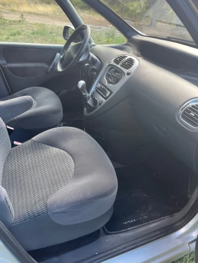 Citroen Xsara picasso 1.6, снимка 11