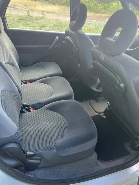 Citroen Xsara picasso 1.6, снимка 12