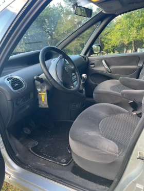 Citroen Xsara picasso 1.6, снимка 5