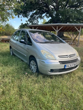 Citroen Xsara picasso 1.6, снимка 2
