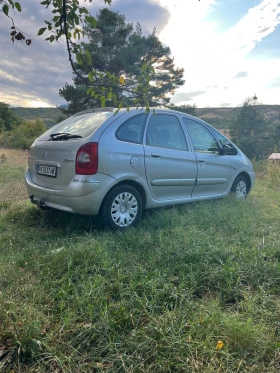 Citroen Xsara picasso 1.6, снимка 3
