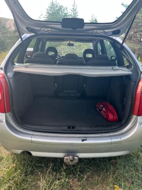 Citroen Xsara picasso 1.6, снимка 8