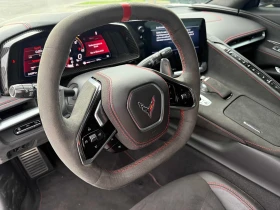 Chevrolet Corvette * 3LT * АВТОКРЕДИТ БЕЗ ПЪРВОНАЧАЛНА ВНОСКА* , снимка 5