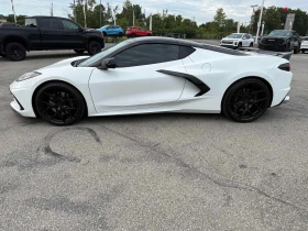 Chevrolet Corvette * 3LT * АВТОКРЕДИТ БЕЗ ПЪРВОНАЧАЛНА ВНОСКА* , снимка 14