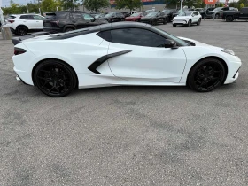 Chevrolet Corvette * 3LT * АВТОКРЕДИТ БЕЗ ПЪРВОНАЧАЛНА ВНОСКА* , снимка 15