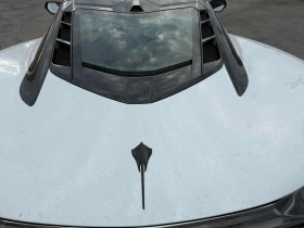 Chevrolet Corvette * 3LT * АВТОКРЕДИТ БЕЗ ПЪРВОНАЧАЛНА ВНОСКА* , снимка 10