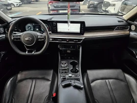 Kia K5 1.6 Turbo Noblesse, снимка 7