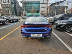 Kia K5 1.6 Turbo Noblesse, снимка 3