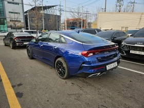 Kia K5 1.6 Turbo Noblesse, снимка 4