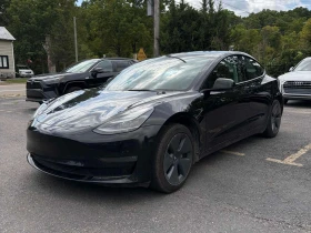 Tesla Model 3 * Long Range * CARFAX * , снимка 1
