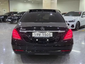 Mercedes-Benz S 350 Bluetec 4Matic - САМО 30% АВАНС, снимка 4