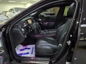 Mercedes-Benz S 350 Bluetec 4Matic - САМО 30% АВАНС, снимка 6