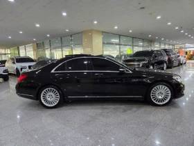 Mercedes-Benz S 350 Bluetec 4Matic - САМО 30% АВАНС, снимка 5
