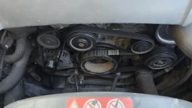 Mercedes-Benz E 220 2.2cdi 2009EV0 646 мотор, снимка 8