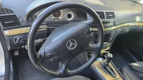 Mercedes-Benz E 220 2.2cdi 2009EV0 646 мотор, снимка 7