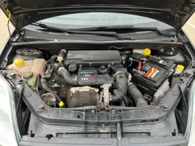 Ford Fiesta 1.4 TDCi, снимка 11