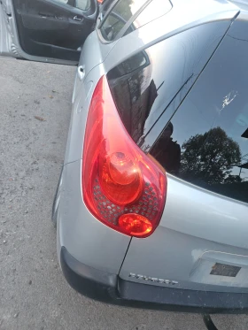 Peugeot 207 33444, снимка 3