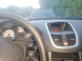 Peugeot 207 33444, снимка 7