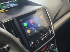 Subaru Forester, снимка 12
