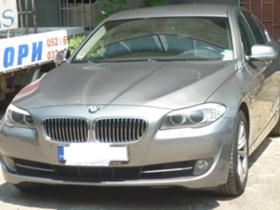     BMW 520 F10