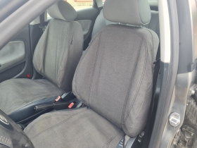 Seat Ibiza TDI, снимка 10 - Автомобили и джипове - 37654347
