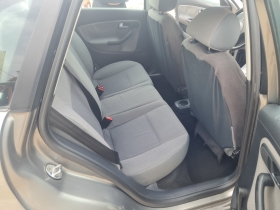 Seat Ibiza TDI, снимка 12 - Автомобили и джипове - 37654347