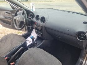 Seat Ibiza TDI, снимка 11 - Автомобили и джипове - 37654347