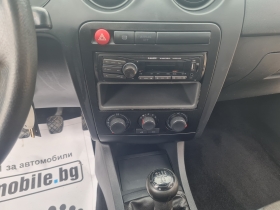 Seat Ibiza TDI, снимка 15 - Автомобили и джипове - 37654347