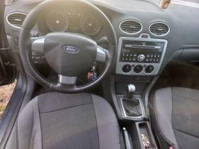 Ford Focus, снимка 11 - Автомобили и джипове - 45375047