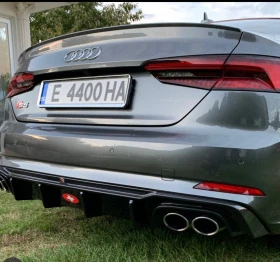 Audi S5, снимка 4