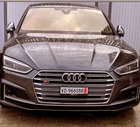 Audi S5, снимка 9