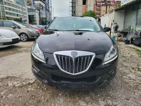 Lancia Delta 1.4 16v tjet 150k.c., снимка 2