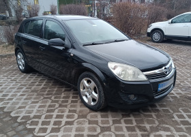 Opel Astra, снимка 1 - Автомобили и джипове - 45131316