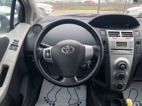 Toyota Yaris, снимка 5